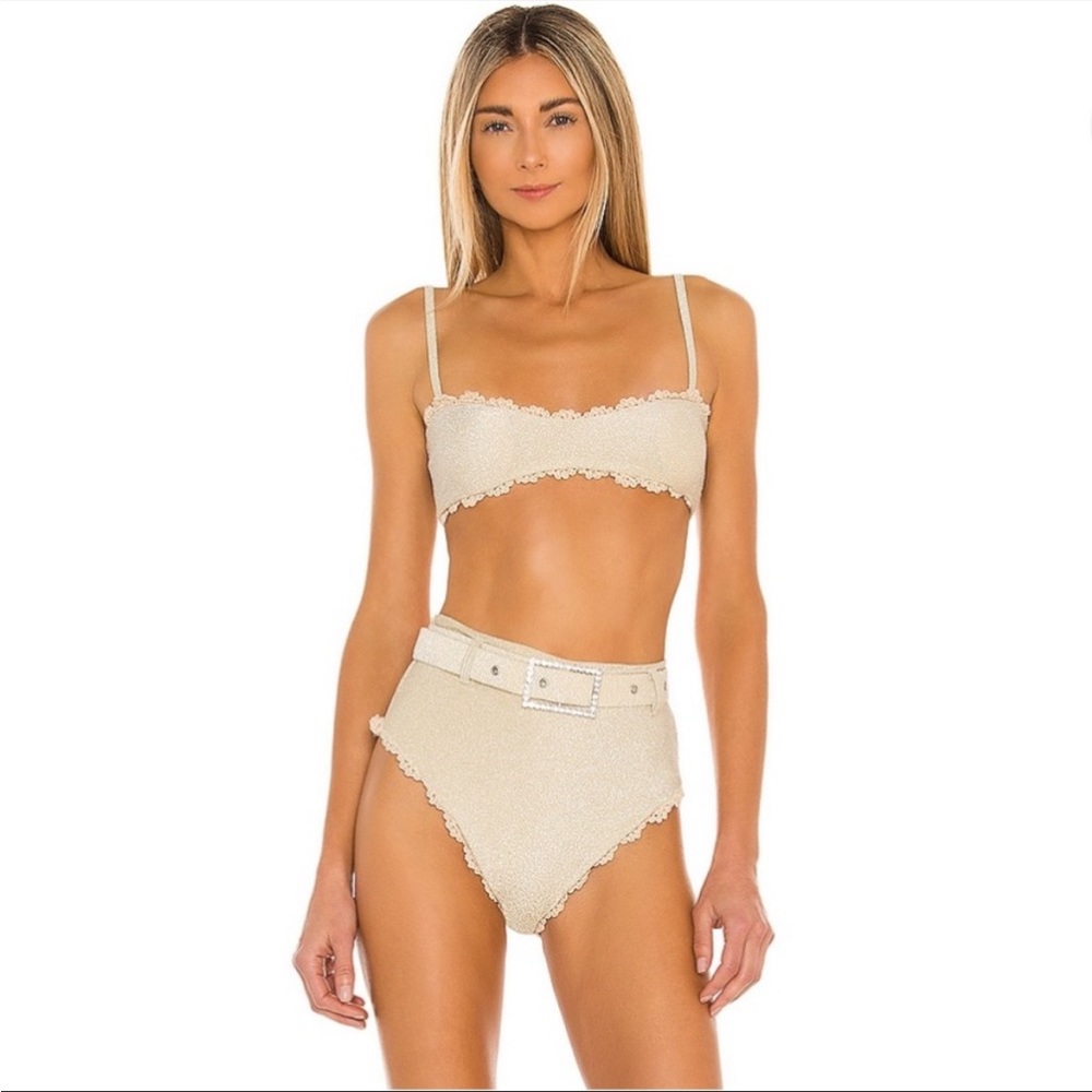 MAIYO London Claudia Bikini Set